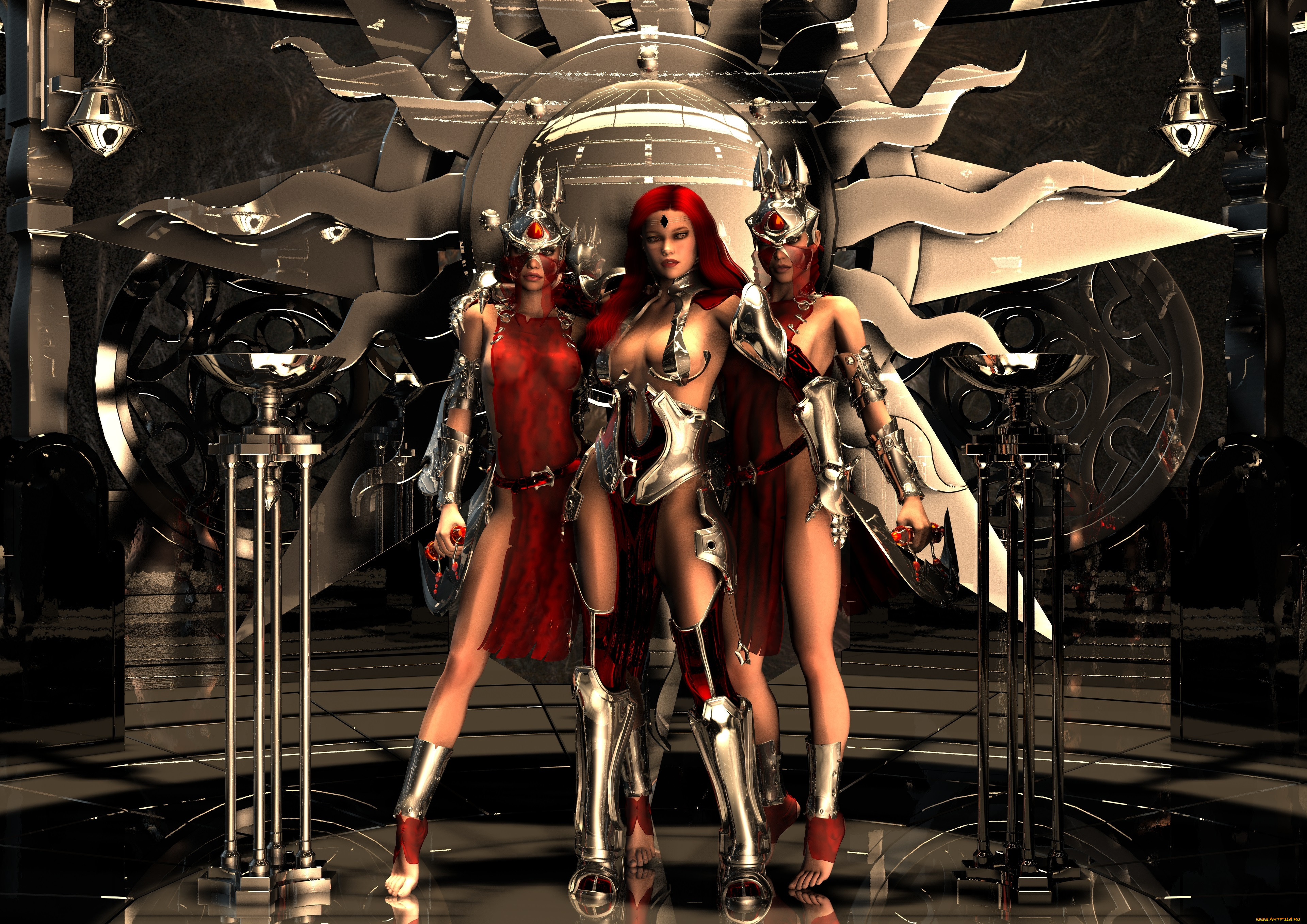 3 ,  , fantasy, , 